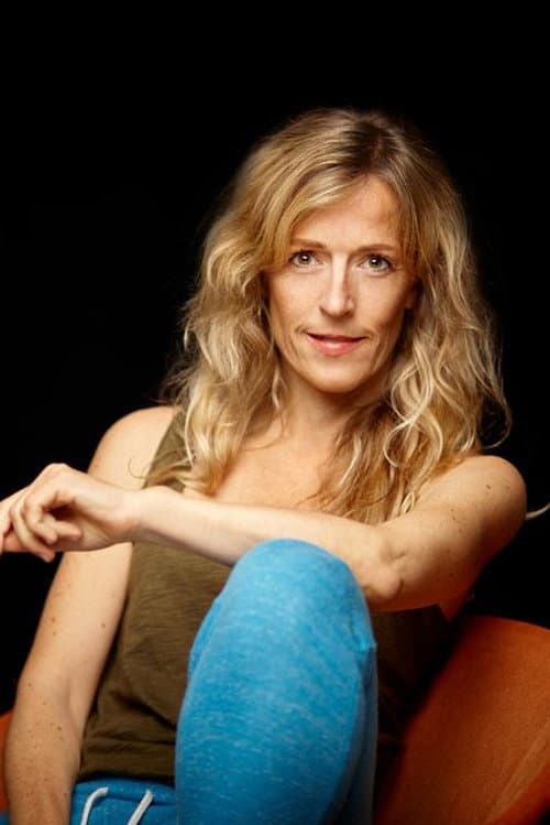 Shirin Lotze profile photo