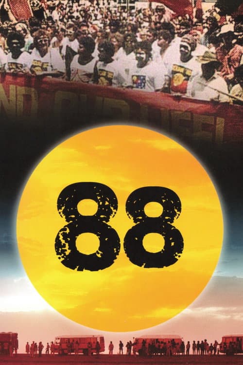 88 poster