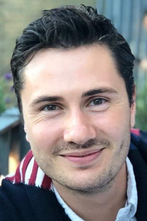 Maurice Blinkenberg-Thrane profile photo