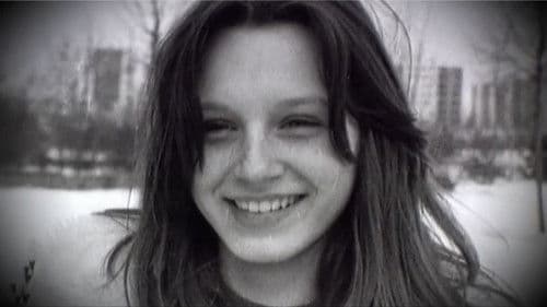 Christiane F. und die Kinder vom Bahnhof Zoo poster