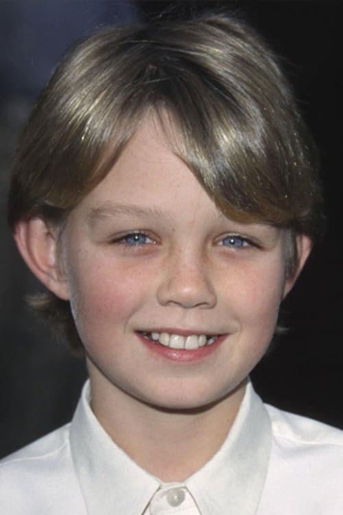 Serge Cockburn profile photo