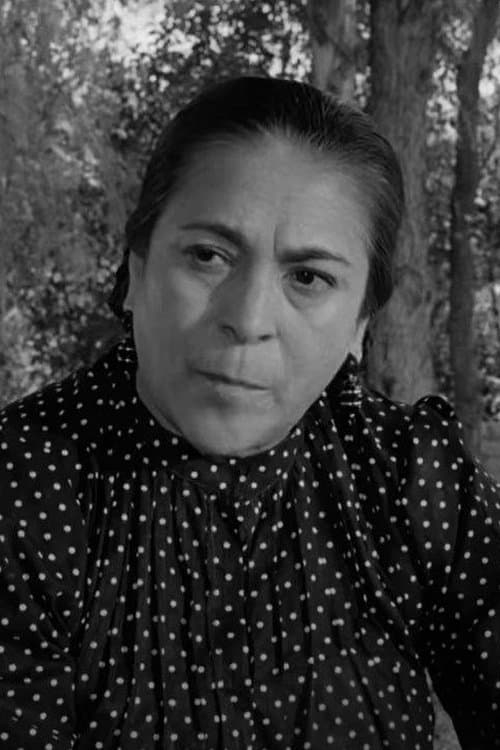 Inés Murillo profile photo