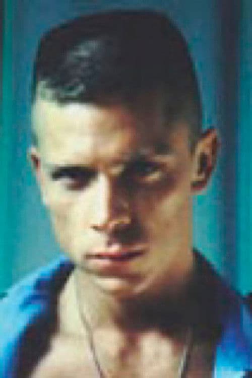 Johnny Justice profile photo