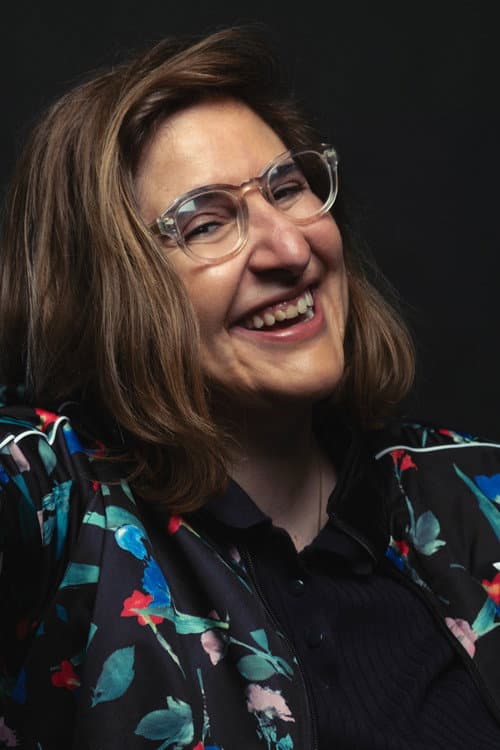 Alexandra Matheou profile photo