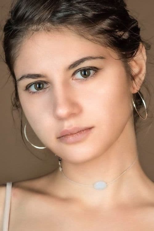 Mira Gaydarova profile photo