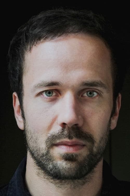 Johannes Gierlinger profile photo