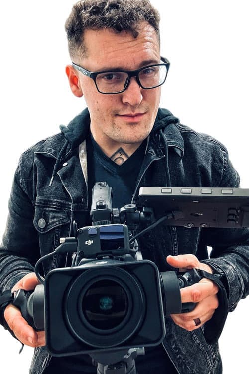 Matt Benton profile photo