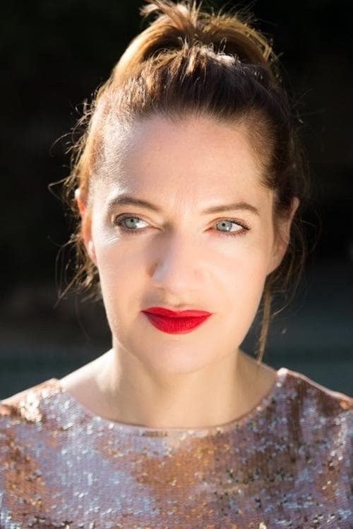 Amélie Bénady profile photo