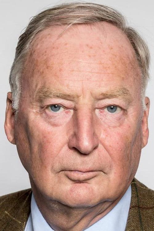 Alexander Gauland profile photo