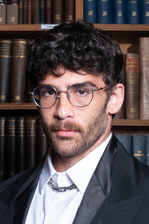 Hasan Piker profile photo