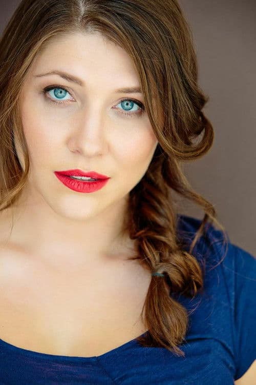 Megan Lane profile photo