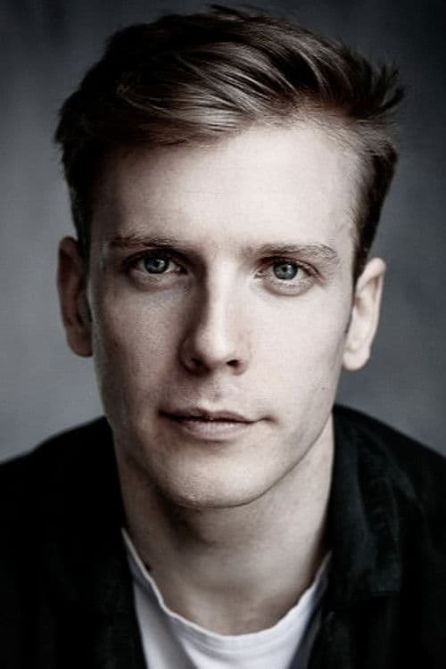 Edward Tidy profile photo