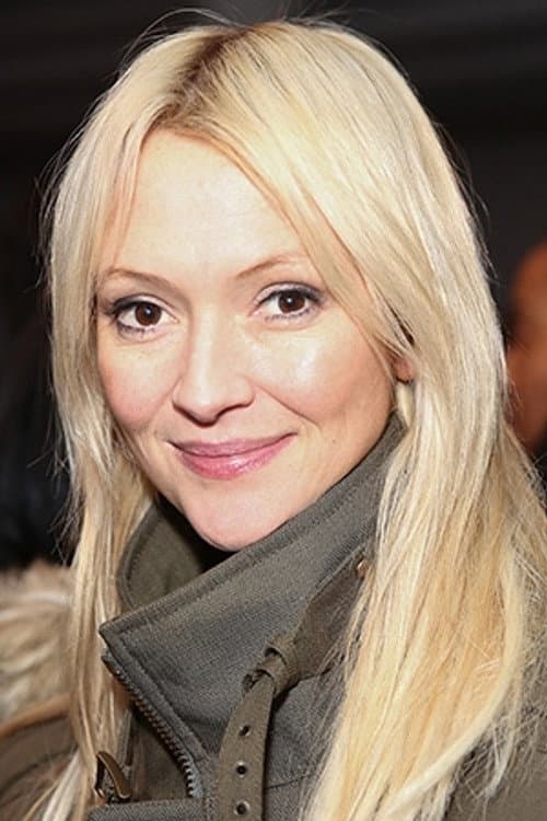Zanna Roberts Rassi profile photo