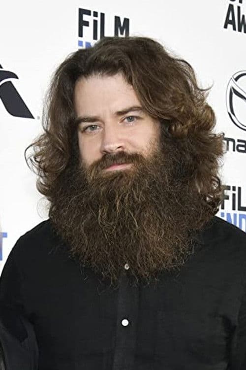 Andrew Patterson profile photo