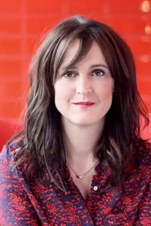 Janine Abbring profile photo