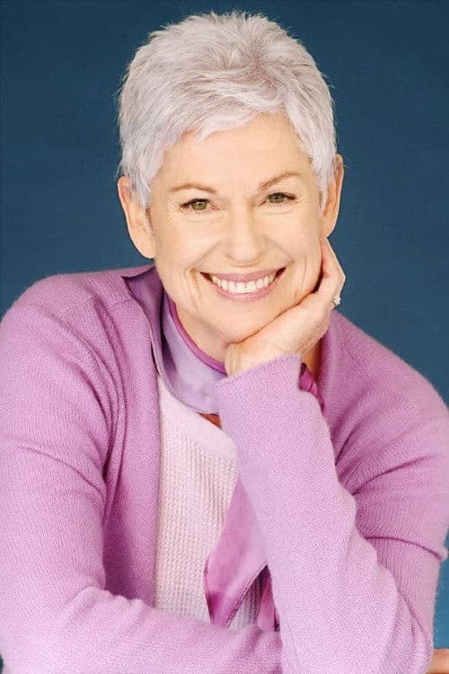 Nina Mann profile photo