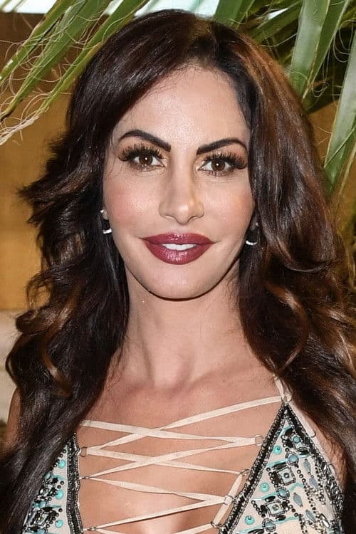 Janina Youssefian profile photo