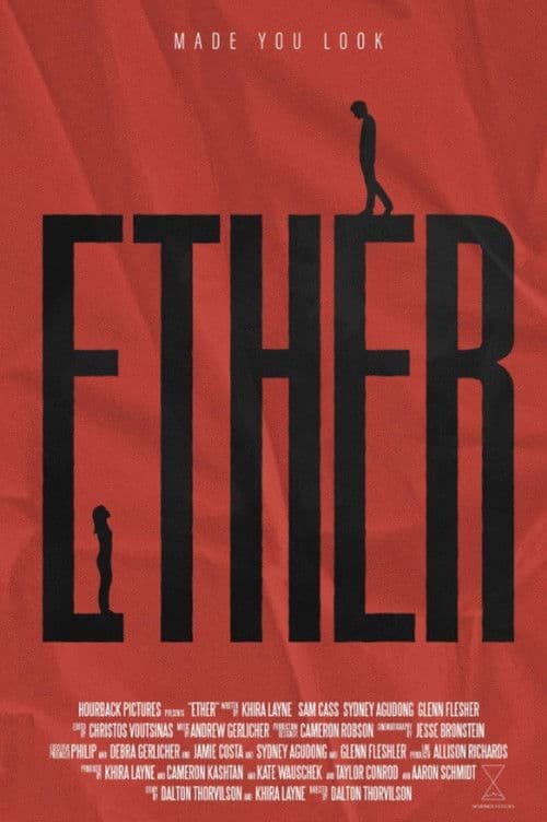Ether poster