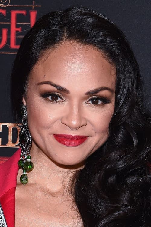 Karen Olivo profile photo