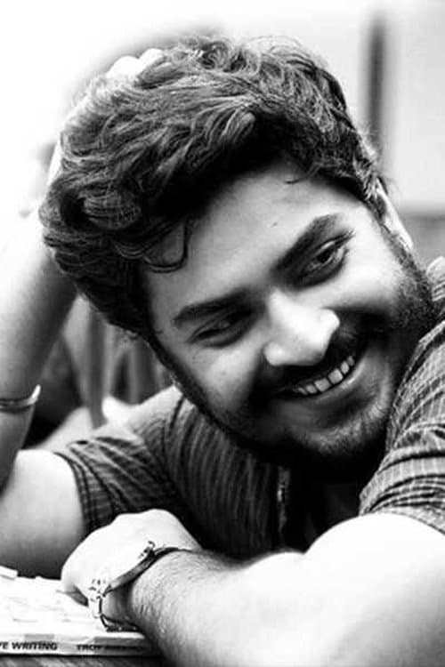 Shubhankar Tawade profile photo