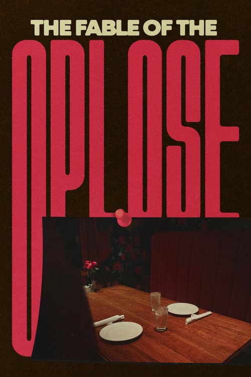 The Fable of the Oplose poster
