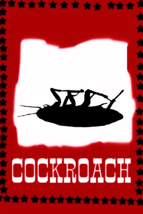 COCKROACH poster
