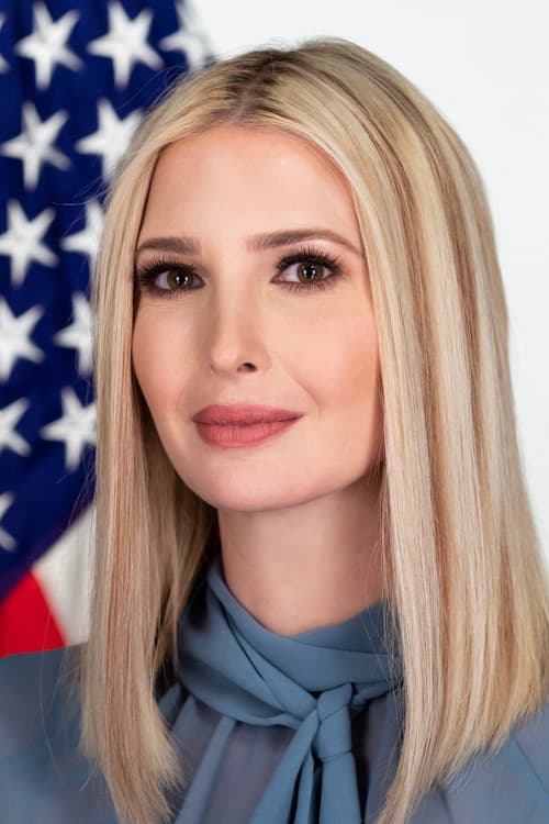 Ivanka Trump profile photo