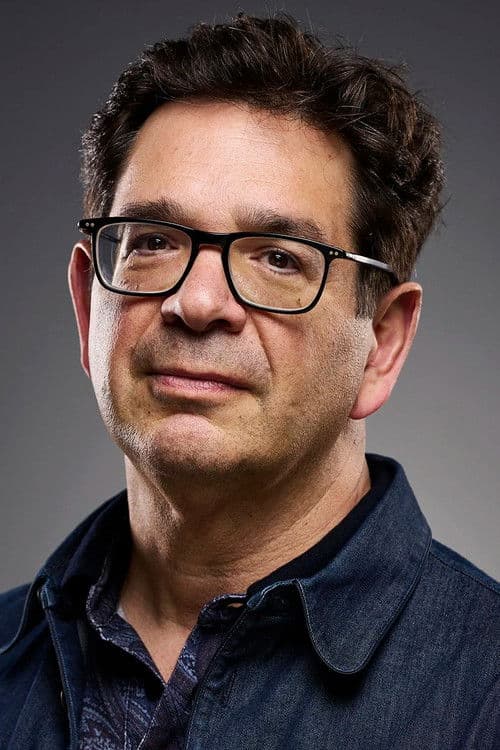 Peter Ettedgui profile photo