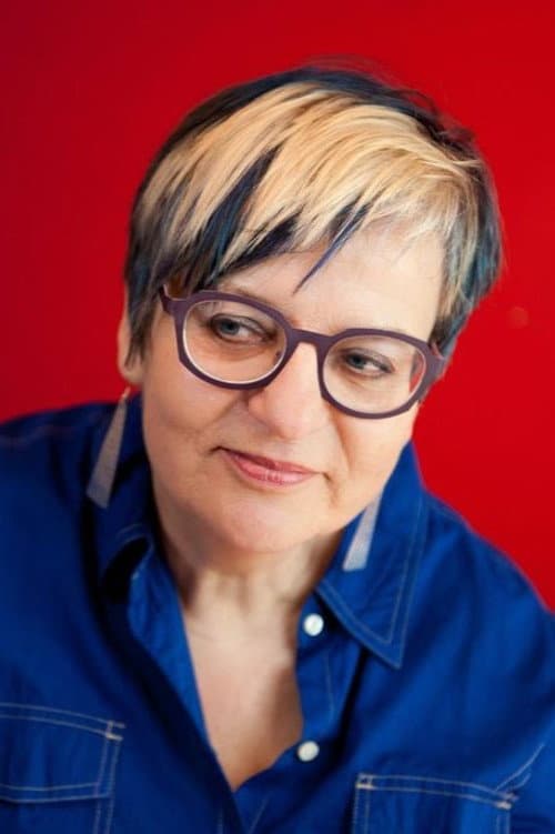 Marusya Bociurkiw profile photo