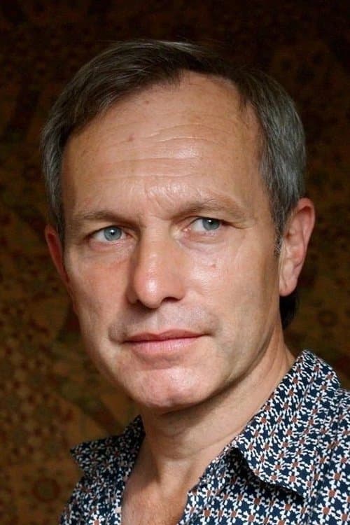 David Crellin profile photo