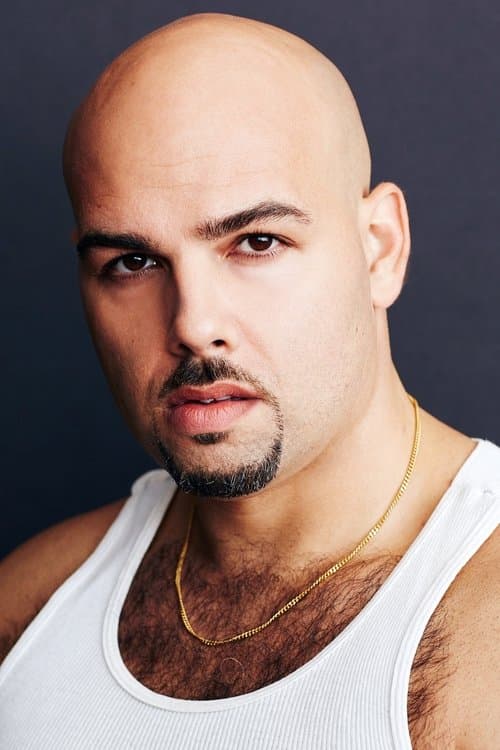 Alexander Salamat profile photo