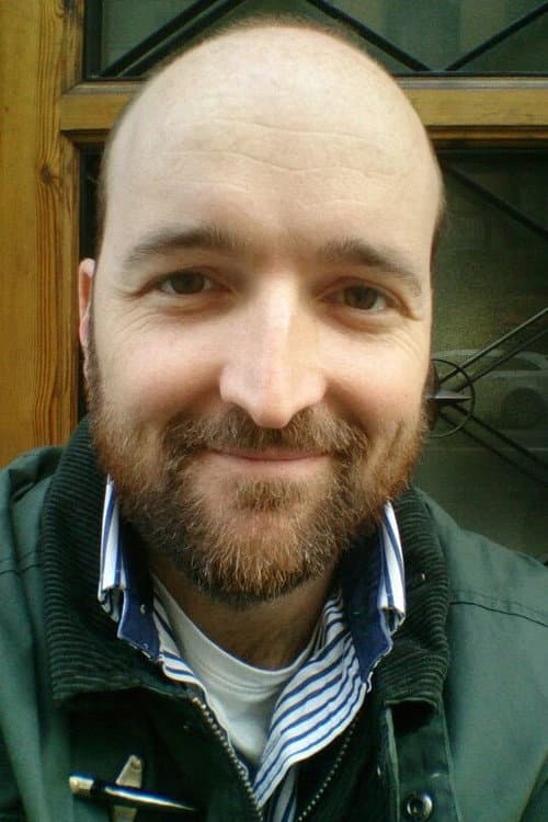Jordi Herreros profile photo
