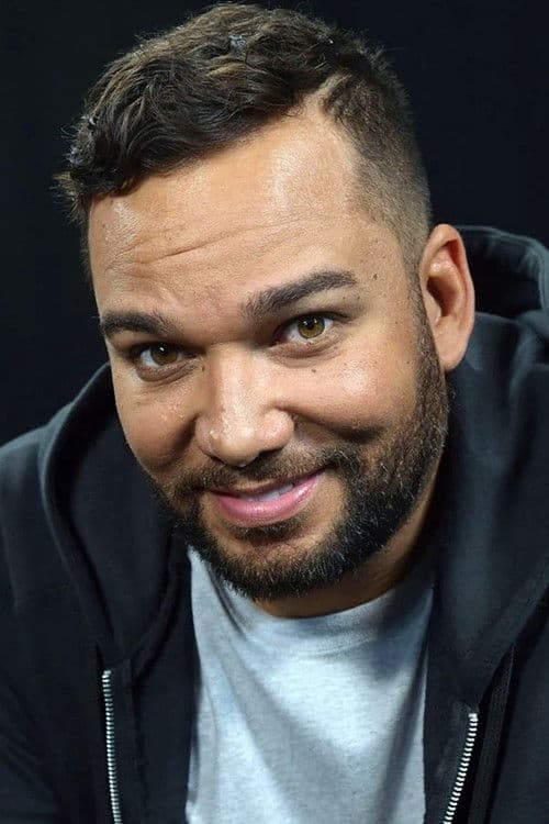 Taryll Jackson profile photo