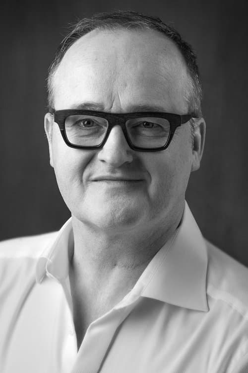 Peter Thyssen profile photo