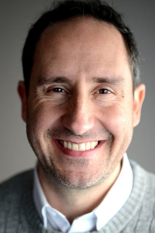 Harald Rønneberg profile photo