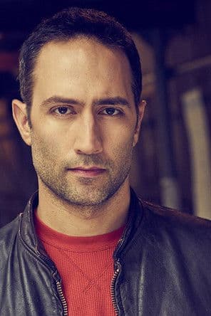 Gary Lee Mahmoud profile photo