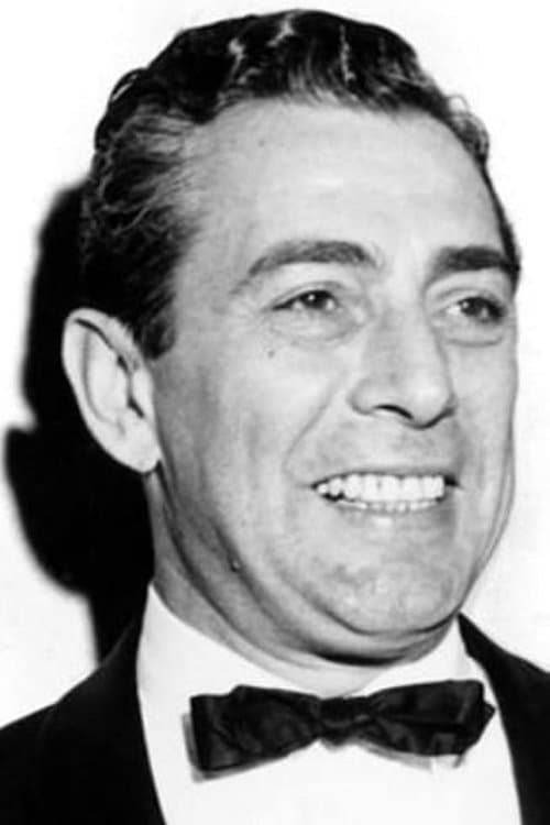 Nedrick Young profile photo