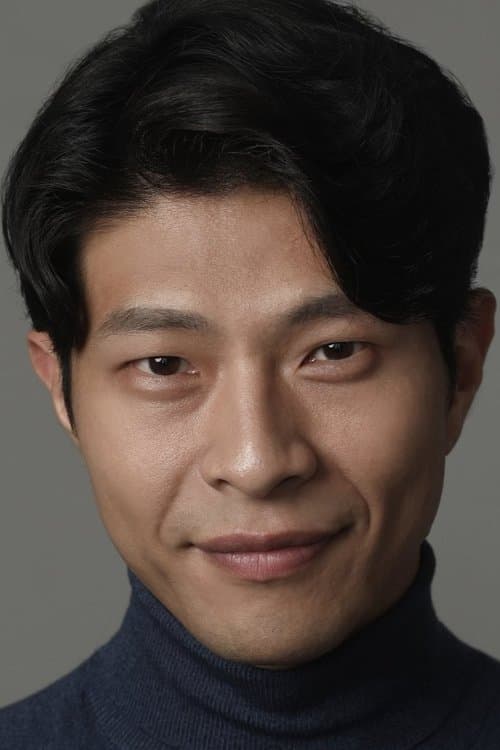 Kim Yong-seok profile photo