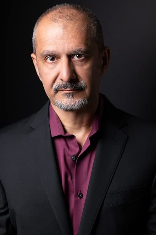 Gus Khosrowkhani profile photo