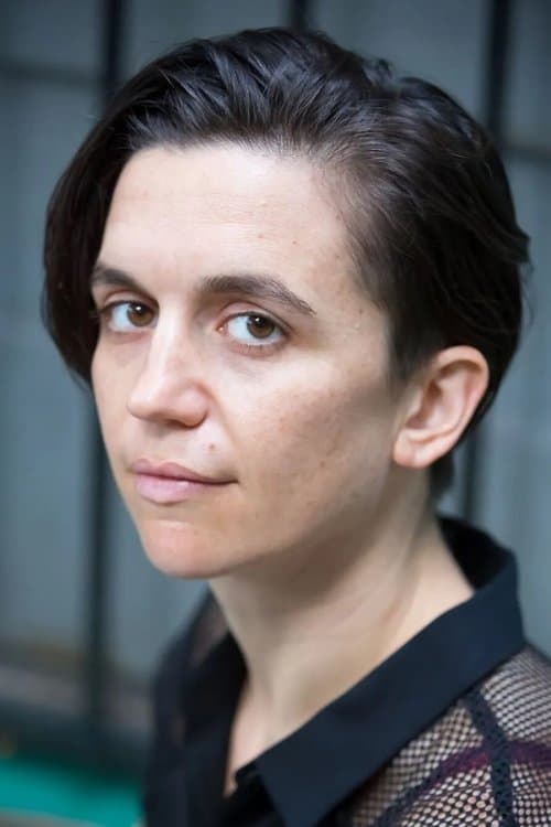 Hannah Pepper profile photo