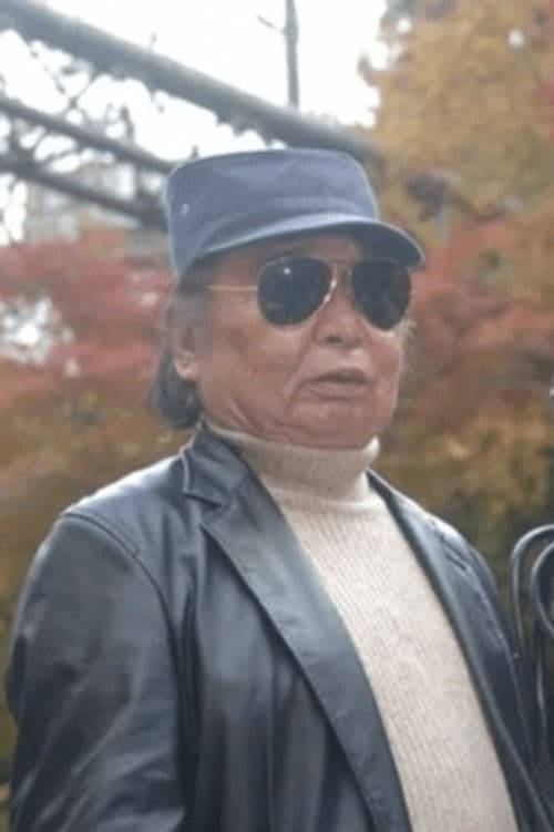 Kazuho Mitsuta profile photo