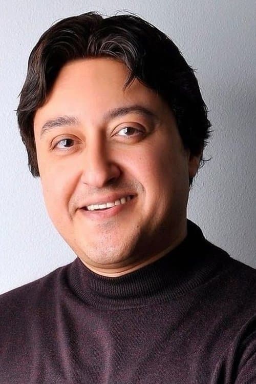 Sherif Hamdy profile photo