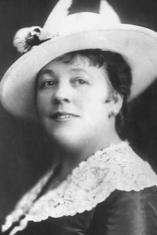 Anna Müller-Lincke profile photo