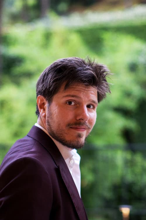 Götz Raimund profile photo