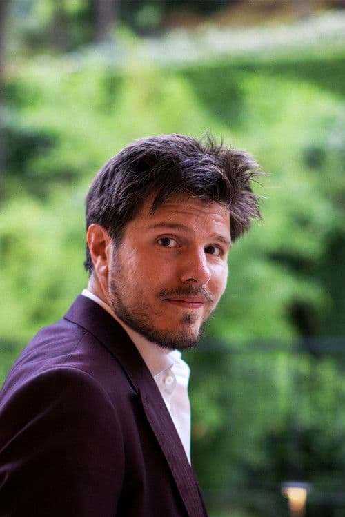 Götz Raimund profile photo