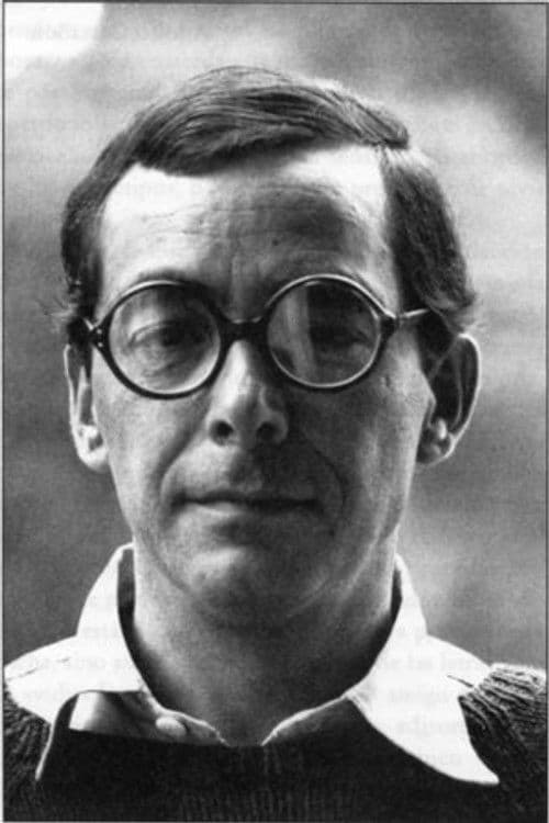 Salvador Elizondo profile photo