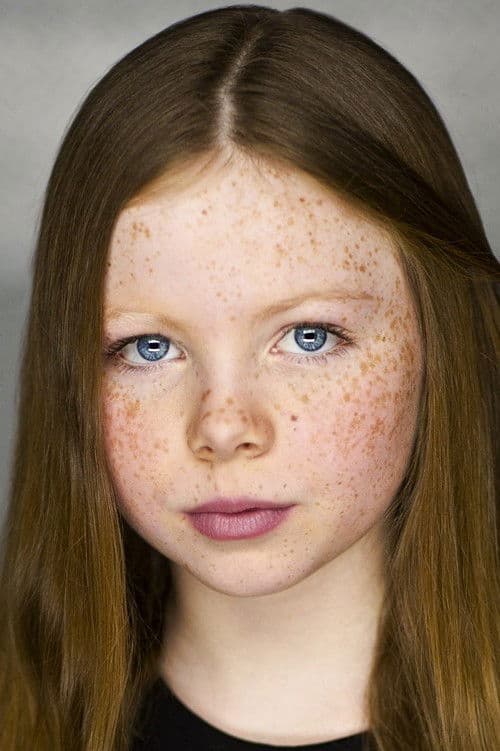 Sadie Munroe profile photo