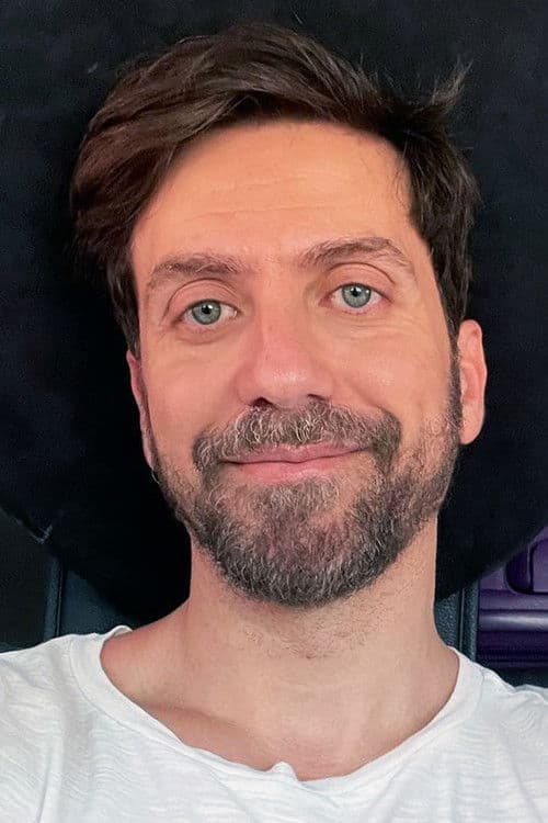 Moe Charif profile photo