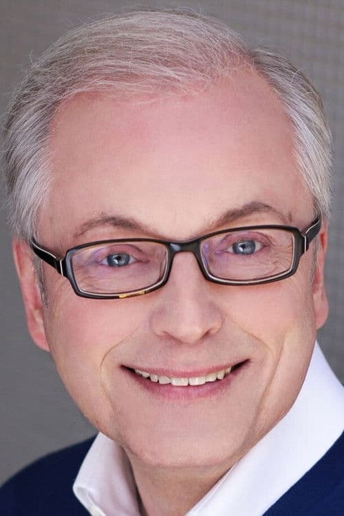 Hans-Jürgen Schatz profile photo