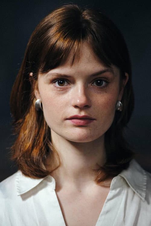 Eline Hundstad Haugen profile photo